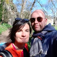 Bianca et Brendans hus