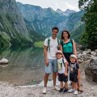 Casa di Elsa & Aymeric