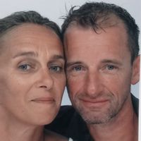 Michel & Sandrine s Haus