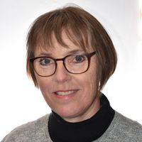 Kirstens hus