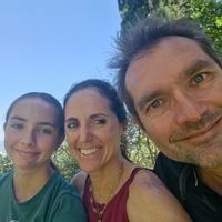 Christophe et Nolwenn s Haus