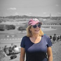 EVA LUNAs hus
