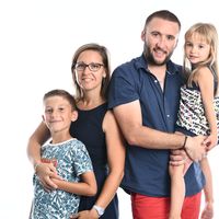 Casa de Elodie et Loic