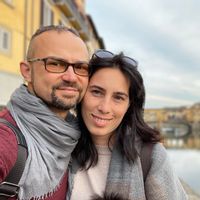 Andrea & Silvias hus