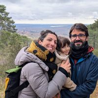 Macarenas hus