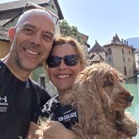 Anne et Maxs hus