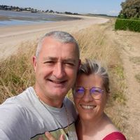 Sandrine et Didier s Haus