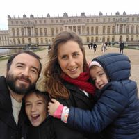 Casa di Claire et Sylvain