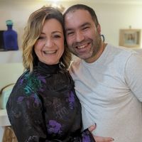 La maison de Fred & Mara