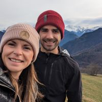 Tiphanie & Aurélienina kuća
