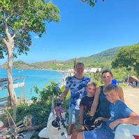 Helles hus
