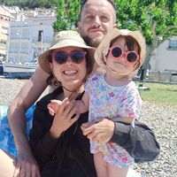 Anais Micol y Giuliettaina kuća