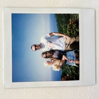 Casa de Kolja & Jen