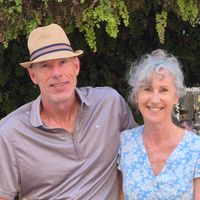 Lynda and Davidina kuća