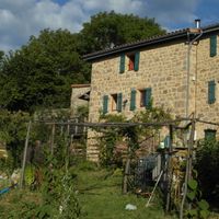 CLAIREs hus