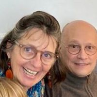 Casa de Anne-Claire et Christian