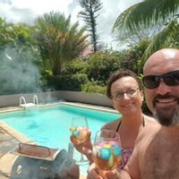 Magali et Dominique s Haus