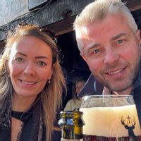 Jessica & Fabrices hus