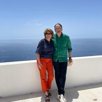 Casa di Sonia et Olivier