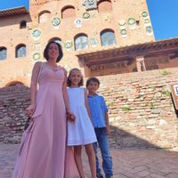 Casa de Eva