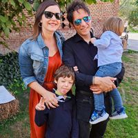 Rocco e Silviaina kuća