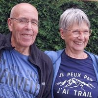 Mélanie ou Patricias hus