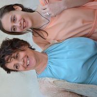 La casa di famiglia di Annamaria