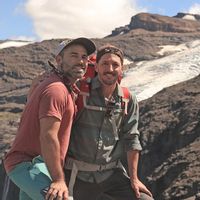 Demian & Martín s Haus