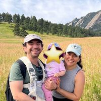 Casa de Ana, Pedro & Lena