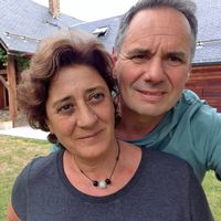 Casa de Marie et Alain