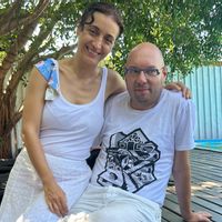 Fusun and Jimmiina kuća