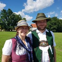 Florian und Adelheids hus