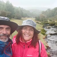 la casa de Dori e iñaki