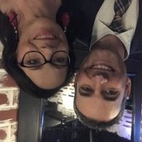 Vince and Natashas hus