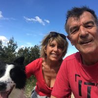 Casa di Marc et Christine