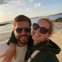 Apolline & Arnauds hus