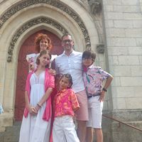Elise et Jaoina kuća