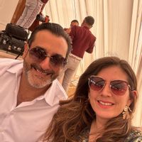 Moises y Lizina kuća