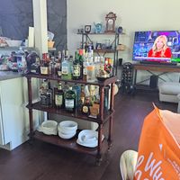 La maison de Scott
