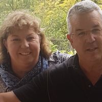 huis van Grant & Lynley