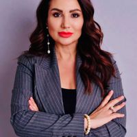 Slavica Gloria s Haus