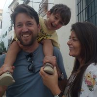 Casa di Alberto y Laura