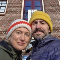 Casa de Jennifer