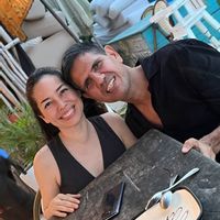 Brenda y Jorgeina kuća