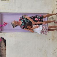 Mery y Míaina kuća