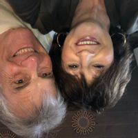 La maison de PATRICIA & PASCAL