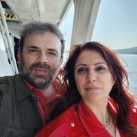 huis van Mükrime & Serdar