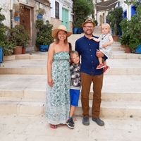 La maison de Katrin