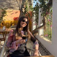Aida s Haus