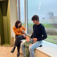 Fernanda s Haus